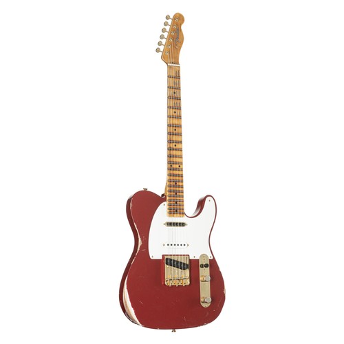Fender limited edition - fender,