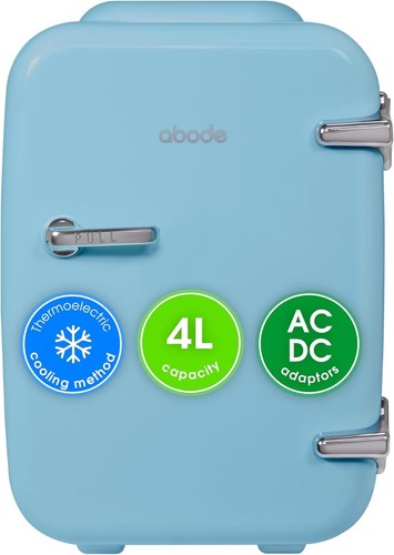 Abode a4clr201bl mini - a4clr201bl,