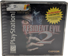 Resident evil sony - 2,