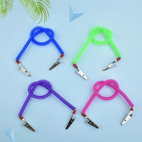 Dental halstuch clip - halstuch, flexible