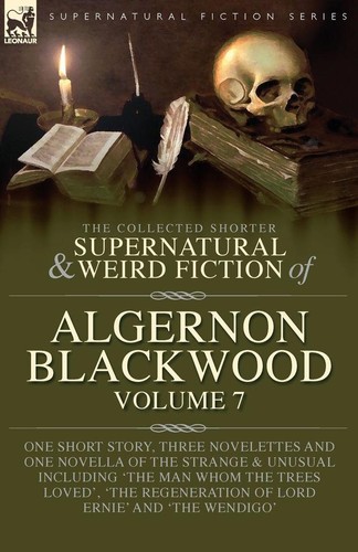 The collected shorter - the,