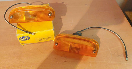 Hella blinkleuchten set nos - blinkleuchten-set,
