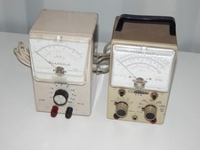 Heathkit IM-18D Vacuum Tube