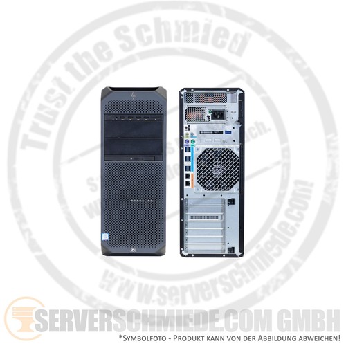 Workstation 1x intel - g4,