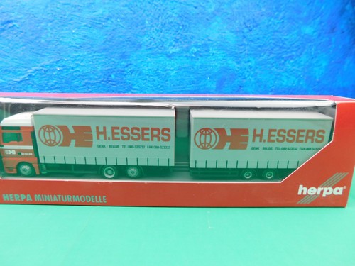 B15 herpa 148566 - b15,