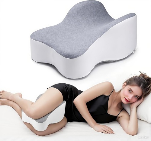Orthopädisches beinkissen - orthopädisches,