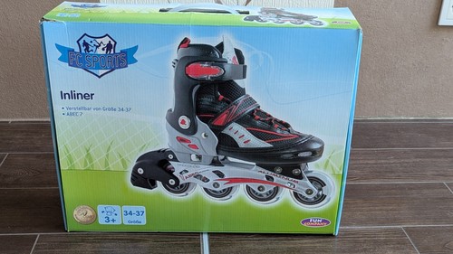 Inline skates rollschuhe - skates,