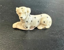 Miniatur Figur Hundefigur