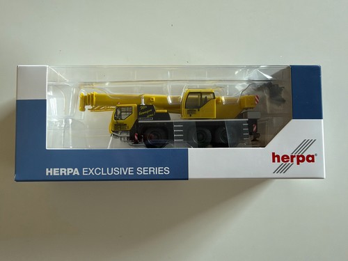 Herpa 959179 liebherr ltm - 959179,