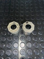 823412047 /VERZINKT/Kappe Audi