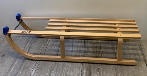 Colint holzschlitten davoser - colint,