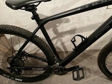 Cube fahrrad zoll - 29,