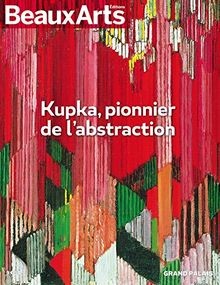 Kupka pionnier de - kupka,,
