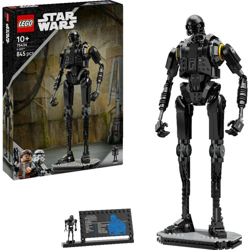 Lego star wars 75434 - lego,
