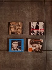 Bruce Springsteen CD Boxen
