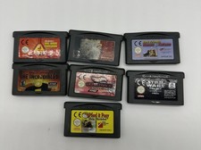 Nintendo Game Boy Advance