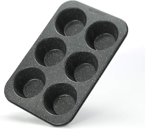 Jumbo muffin und cupcakeform - jumbo, muffin-