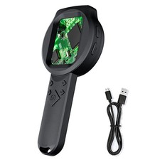 Digitaler Vergrößerer