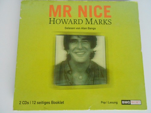 Nice howard marks - –,