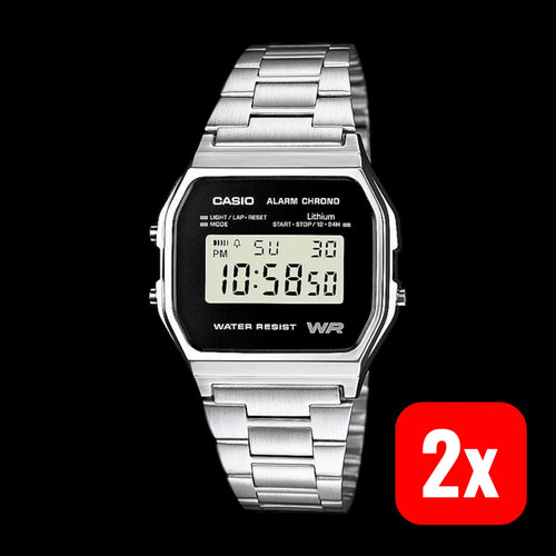 Casio herrenuhr collection - casio,