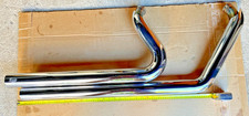 Auspuff Vance & Hines