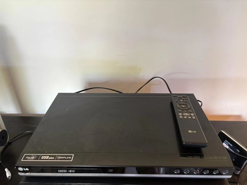 Rh387h dvd recorder - rh387h,