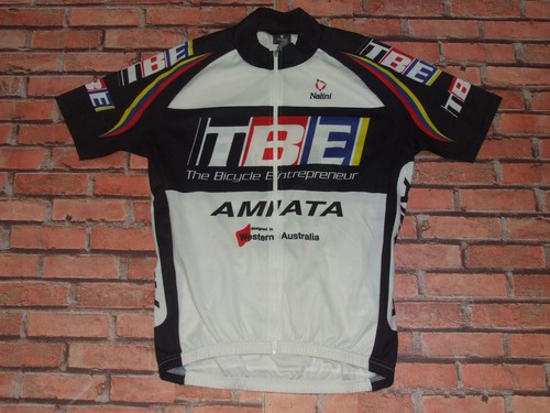 Tbe nalini radtrikot shirt - radtrikot,