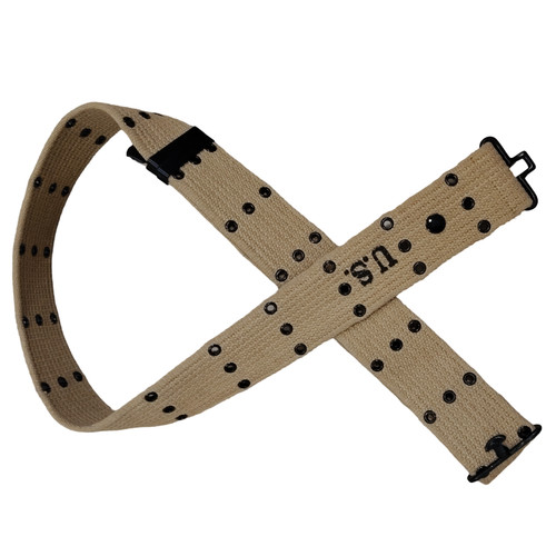 Army original wwii m1936 - us,