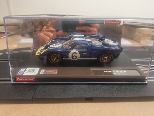 Carrera digital 124 23958 ford - digital,