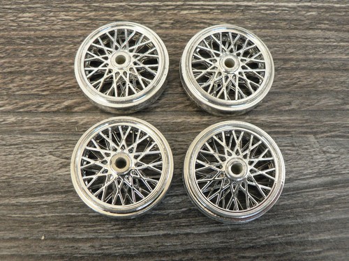 Carrera exclusiv felgen - carrera,