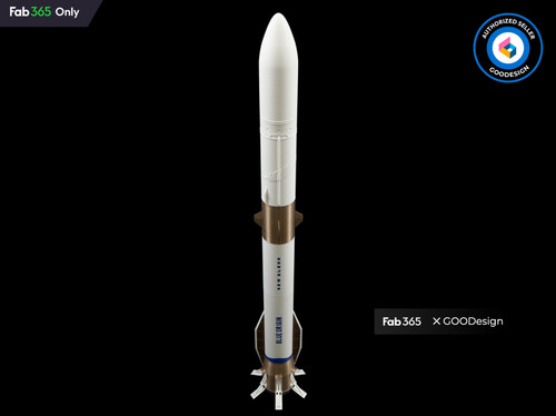 Blue origin glenn - origin,