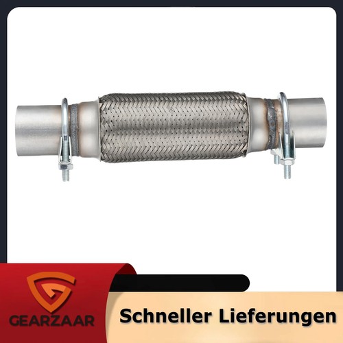 Edelstahl flexrohr 200 - flexrohr, 50