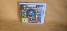 Nintendo 3DS Professor Layton und Das Vermächtnis von Aslant