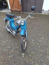 Miele  Moped Oldtimer