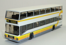 Wiking - MAN D 89 Doppeldecker "BVG Linie 69E Reichstag...", 1:87#25-SV638/K22