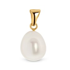 Miore - Perlen Anhänger 14