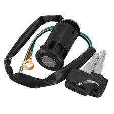 Zündschloss Schalter