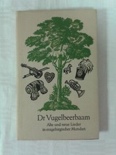 Dr Vugelbeerbaam, alte und