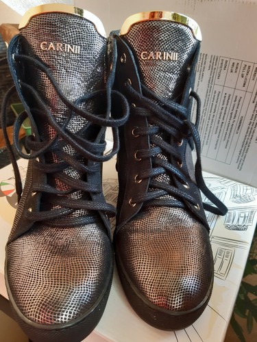 Damenschuhe sneaker keilabsatz - damenschuhe,