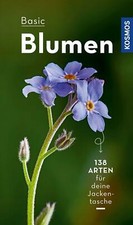 BASIC Blumen | Buch |