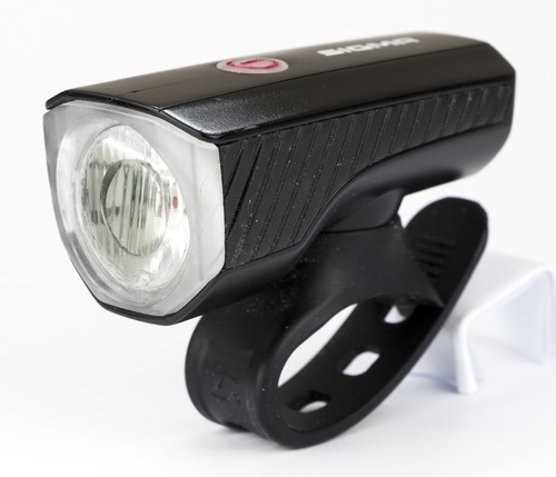Sigma led frontlampe lux - sigma, 40