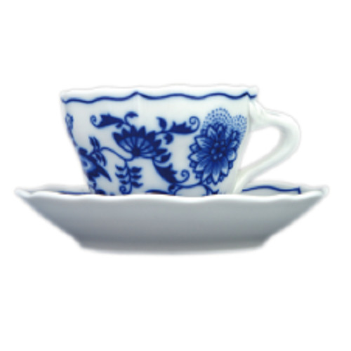 Zwiebelmuster bohemia original - zwiebelmuster,