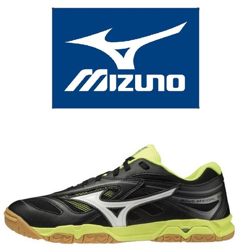 Neu mizuno tischtennisschuhe - mizuno,