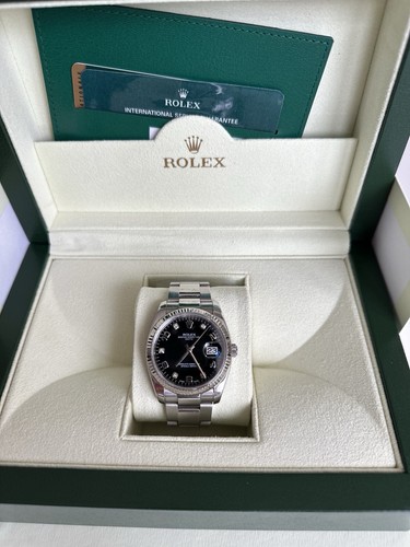 Original rolex oyster - rolex,