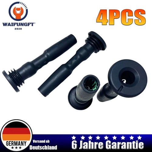 Zündspulenstecker für audi - zündspulenstecker,