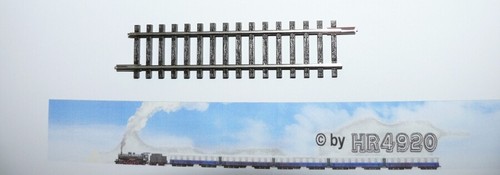 Tillig 83102 gerades - 83102,