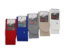 Falke B-Ware 5 Paar Socken Run