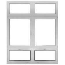 Fenster 1800 x 2200 mm