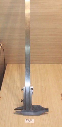 Helios inox messschieber 850mm - helios,