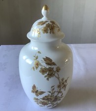 Kaiser Porzellan Vase